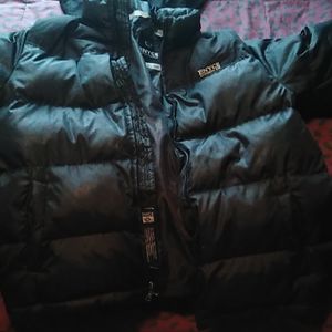 Enyce winter coat